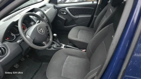 Dacia Duster 1.6i газ - [15] 