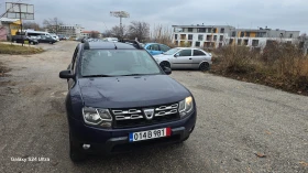 Обява за продажба на Dacia Duster 1.6i газ ~11 500 лв. - изображение 11