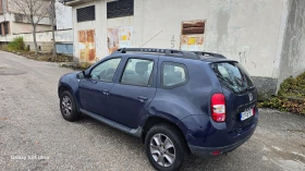 Обява за продажба на Dacia Duster 1.6i газ ~11 500 лв. - изображение 4