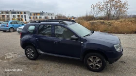 Обява за продажба на Dacia Duster 1.6i газ ~11 500 лв. - изображение 2