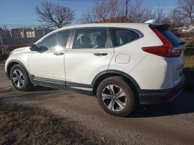 Honda Cr-v 2.4 бензин бензин , снимка 2