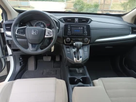 Honda Cr-v 2.4 бензин бензин , снимка 11