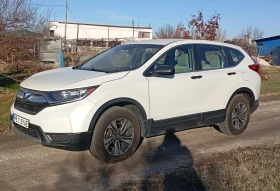 Honda Cr-v 2.4 бензин бензин , снимка 1