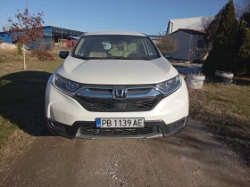 Honda Cr-v 2.4 бензин бензин , снимка 5