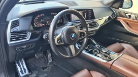 BMW X5 M-PAKET, снимка 13