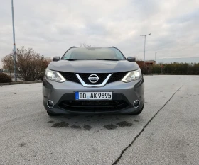 Nissan Qashqai TEKNA 1.6 131.FULL 360  | Mobile.bg    2