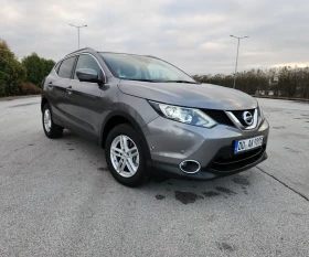     Nissan Qashqai TEKNA 1.6 131.FULL 360 