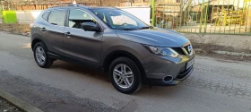 Nissan Qashqai TEKNA 1.6 131.FULL 360  | Mobile.bg    4