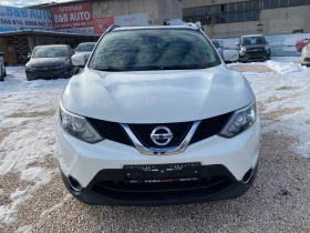 Nissan Qashqai 1.5DCI TEKNA /360/CAMERA/NAVI/PANORAMA/KEYLESS/NAV - 18300 лв. - 99092351 | Car24.bg