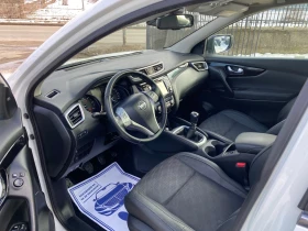 Nissan Qashqai 1.5DCI TEKNA /360/CAMERA/NAVI/PANORAMA/KEYLESS/NAV, снимка 9