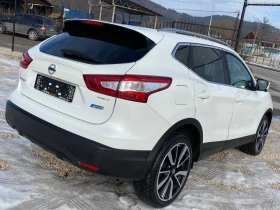 Обява за продажба на Nissan Qashqai 1.5DCI TEKNA /360/CAMERA/NAVI/PANORAMA/KEYLESS/NAV ~17 899 лв. - изображение 4
