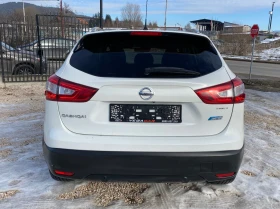 Nissan Qashqai 1.5DCI TEKNA /360/CAMERA/NAVI/PANORAMA/KEYLESS/NAV, снимка 8