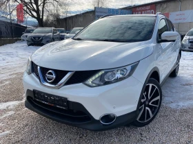 Nissan Qashqai 1.5DCI TEKNA /360/CAMERA/NAVI/PANORAMA/KEYLESS/NAV 1