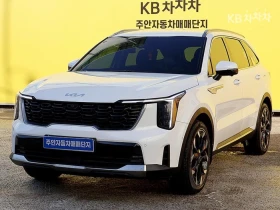 Kia Sorento 2.5 T-GDI AWD Signature ЛИЗИНГ БЕЗ ПЪРВ.ВНОСКА | Auto.bg — изображение 2