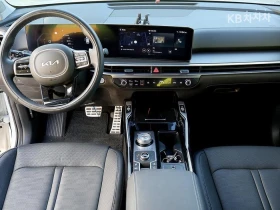 Kia Sorento 2.5 T-GDI AWD Signature ЛИЗИНГ БЕЗ ПЪРВ.ВНОСКА | Auto.bg — изображение 5