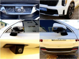 Kia Sorento 2.5 T-GDI AWD Signature ЛИЗИНГ БЕЗ ПЪРВ.ВНОСКА | Auto.bg — изображение 16