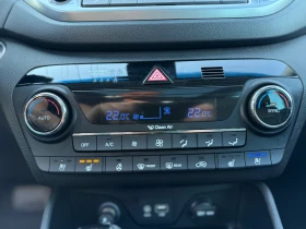 Hyundai Tucson VERTEX 4WD   | Mobile.bg    14