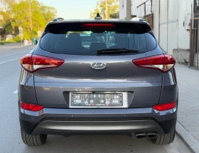 Обява за продажба на Hyundai Tucson VERTEX 4WD Внос Швейцария ~33 818 лв. - изображение 3