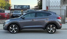 Обява за продажба на Hyundai Tucson VERTEX 4WD Внос Швейцария ~33 818 лв. - изображение 1