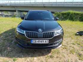 Обява за продажба на Skoda Karoq 2.0TDI ~36 999 лв. - изображение 1