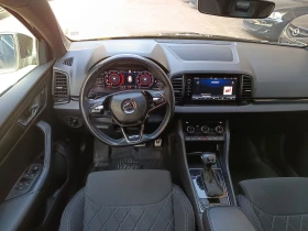 Обява за продажба на Skoda Karoq 2.0TDI ~36 999 лв. - изображение 8