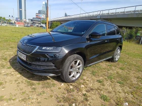 Skoda Karoq 2.0TDI