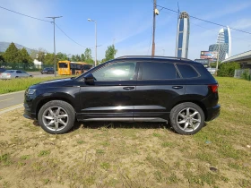 Обява за продажба на Skoda Karoq 2.0TDI ~36 999 лв. - изображение 6