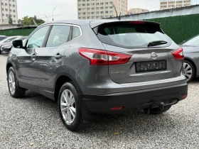 Nissan Qashqai 1.2i/116hp/  | Mobile.bg    5