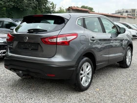 Nissan Qashqai 1.2i/116hp/  | Mobile.bg    7