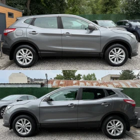 Nissan Qashqai 1.2i/116hp/  | Mobile.bg    4