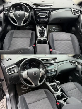 Nissan Qashqai 1.2i/116hp/  | Mobile.bg    8