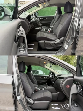 Nissan Qashqai 1.2i/116hp/  | Mobile.bg    10