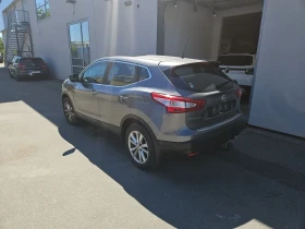 Nissan Qashqai 1.2i/116hp/Подгрев Седалки - 15999 лв. - 44392487 5
