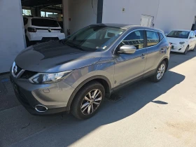 Nissan Qashqai 1.2i/116hp/Подгрев Седалки