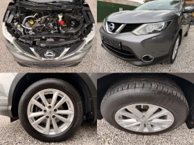 Nissan Qashqai 1.2i/116hp/  | Mobile.bg    15
