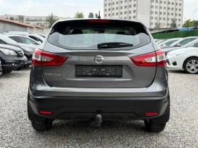 Nissan Qashqai 1.2i/116hp/  | Mobile.bg    6