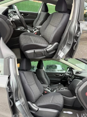 Nissan Qashqai 1.2i/116hp/  | Mobile.bg    11