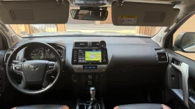 Toyota Land cruiser Special Edition | Mobile.bg    8