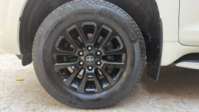 Toyota Land cruiser Special Edition | Mobile.bg    15