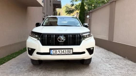 Toyota Land cruiser Special Edition | Mobile.bg    2