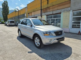 Обява за продажба на Kia Sorento 2.5 CRDI UNIKAT ITALY