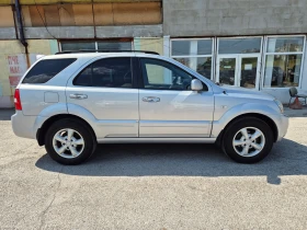 Обява за продажба на Kia Sorento 2.5 CRDI UNIKAT ITALY