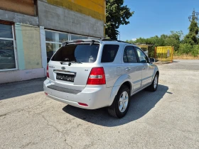 Обява за продажба на Kia Sorento 2.5 CRDI UNIKAT ITALY