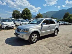 Обява за продажба на Kia Sorento 2.5 CRDI UNIKAT ITALY