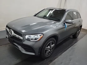 Mercedes-Benz GLC 300 * CARFAX *   *   ! | Mobile.bg    3