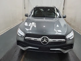  Mercedes-Benz GLC 30...