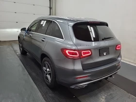 Mercedes-Benz GLC 300 * CARFAX *   *   ! | Mobile.bg    6