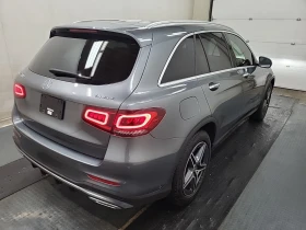 Mercedes-Benz GLC 300 * CARFAX *   *   ! | Mobile.bg    5