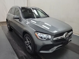 Mercedes-Benz GLC 300 * CARFAX *   *   ! | Mobile.bg    2