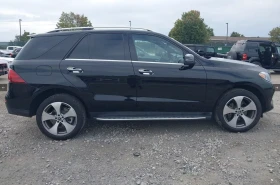 Mercedes-Benz GLE 350  , , , keyless, Harm | Mobile.bg    6